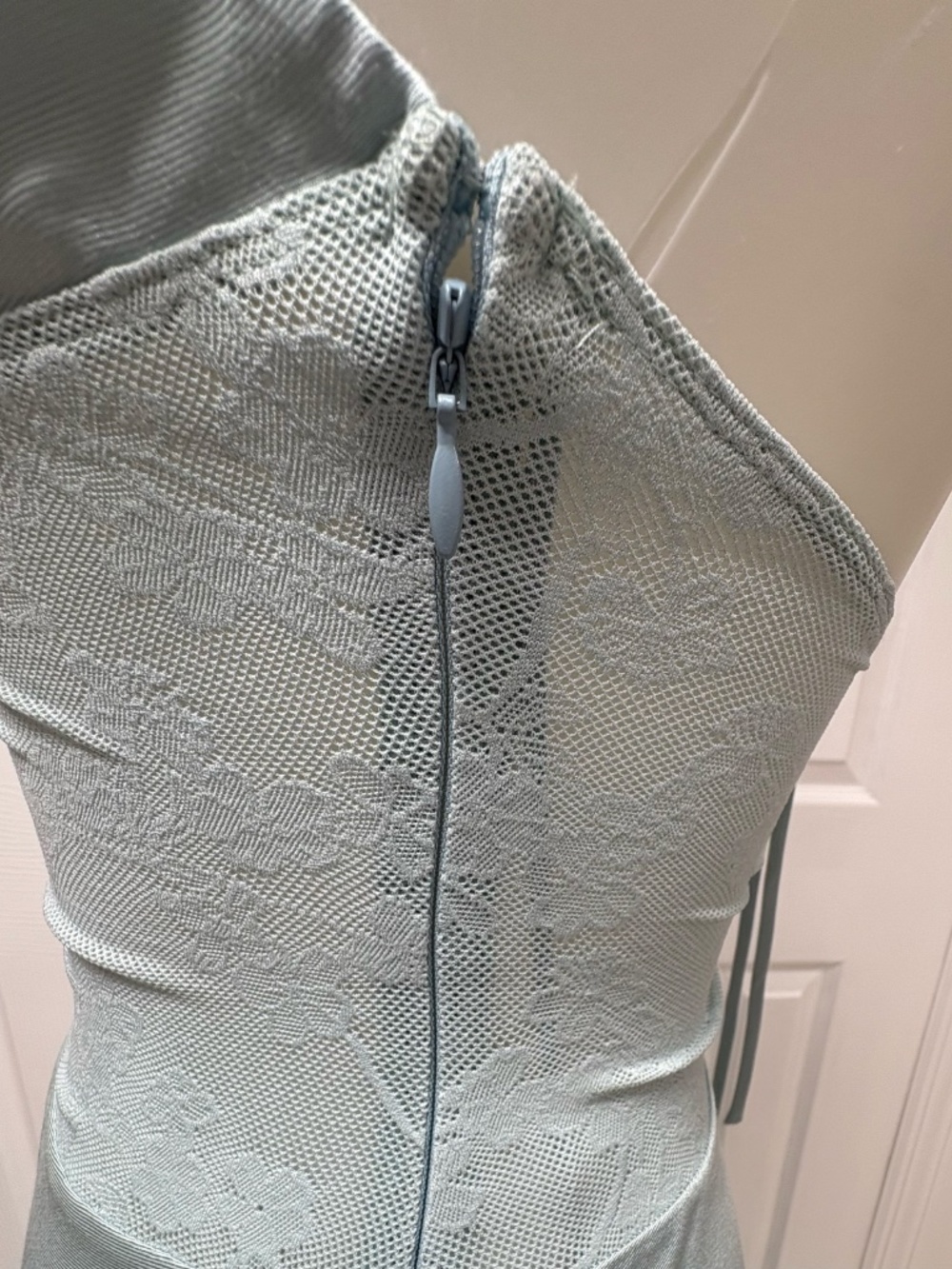 BEC + BRIDGE Akari Halter Dress - Size 2 - NEW With Tags in Bag. - Picture 4 of 15